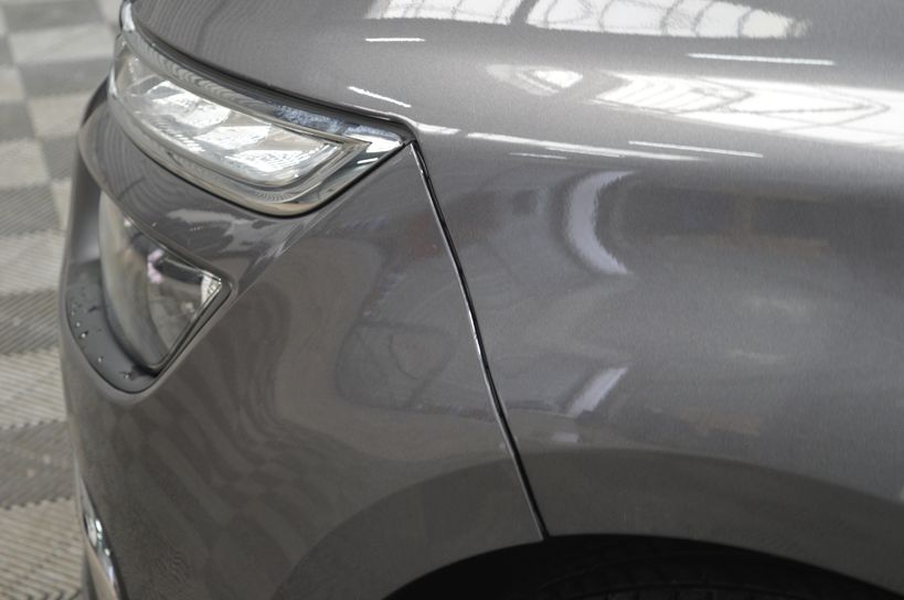 CITROEN GRAND C4 SPACETOURER 2019 - Photo n°7