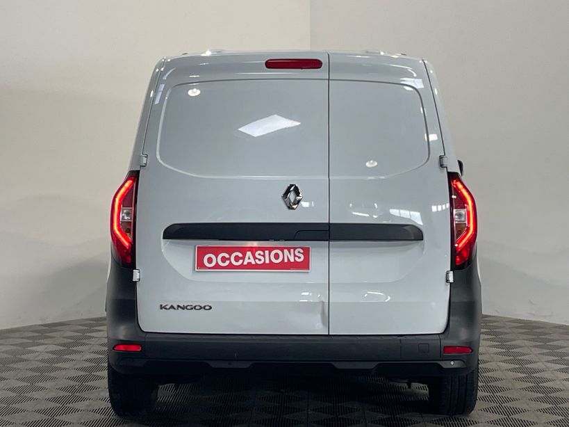 RENAULT KANGOO VAN 2023 - Photo n°6