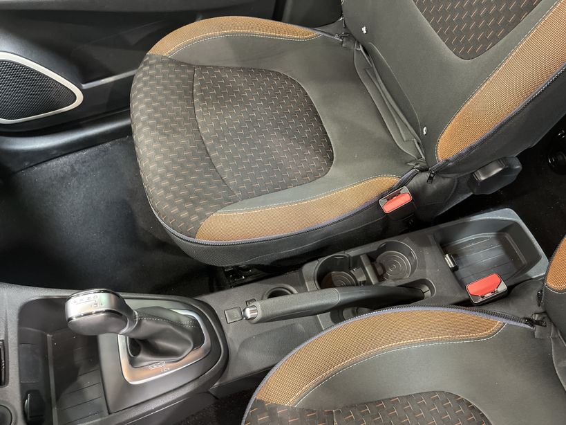 RENAULT CAPTUR 2019 - Photo n°20