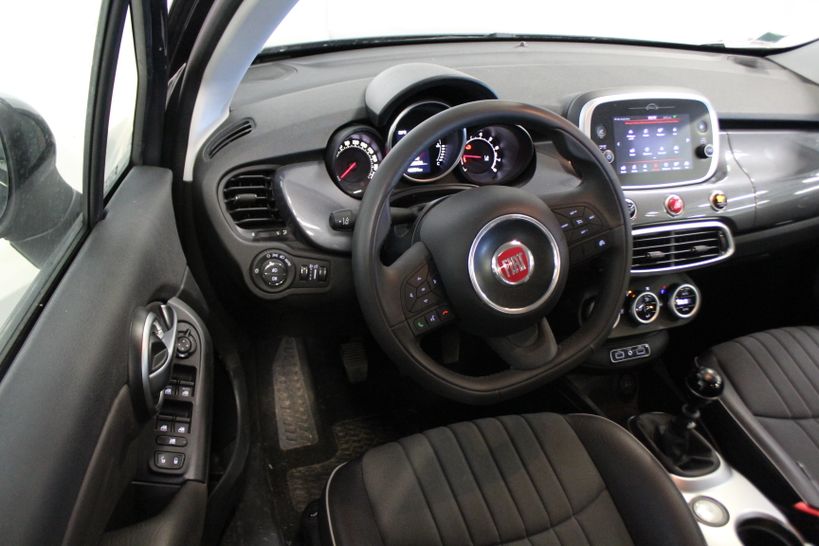 FIAT 500X MY17 2018 - Photo n°10