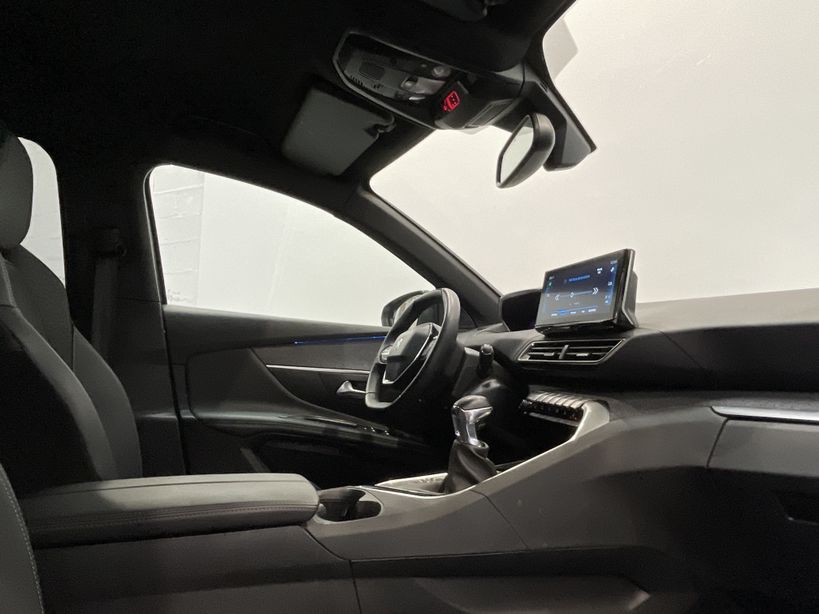 PEUGEOT 3008 2023 - Photo n°24