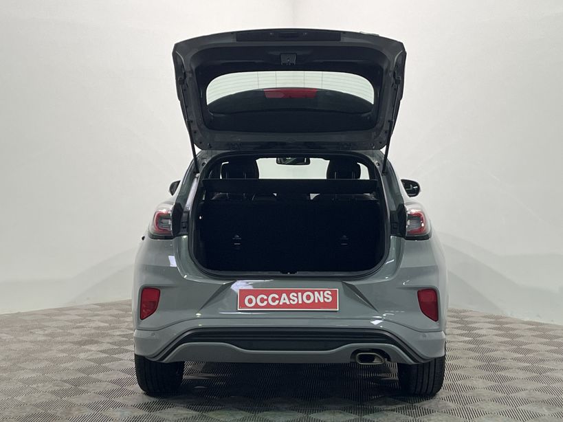 FORD PUMA 2021 - Photo n°47