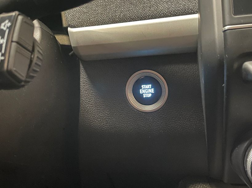RENAULT ZOE E TECH ELECTRIQUE 2023 - Photo n°20