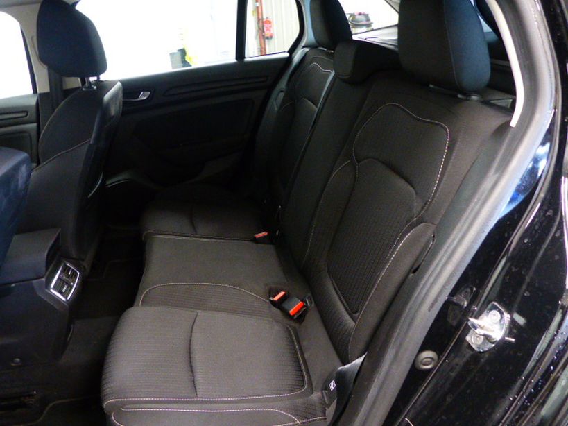 RENAULT MEGANE IV ESTATE BUSINESS 2020 - Photo n°7
