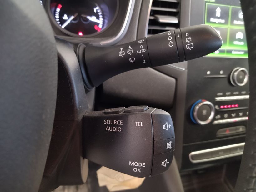 RENAULT MEGANE IV SOCIETE 2019 - Photo n°26