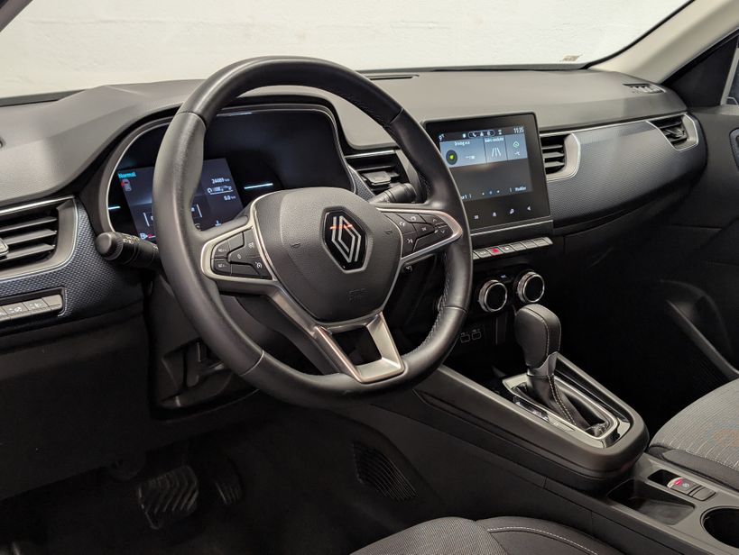 RENAULT ARKANA 2024 - Photo n°13