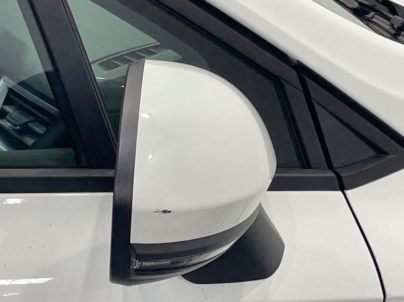 RENAULT CLIO V 2021 - Photo n°8