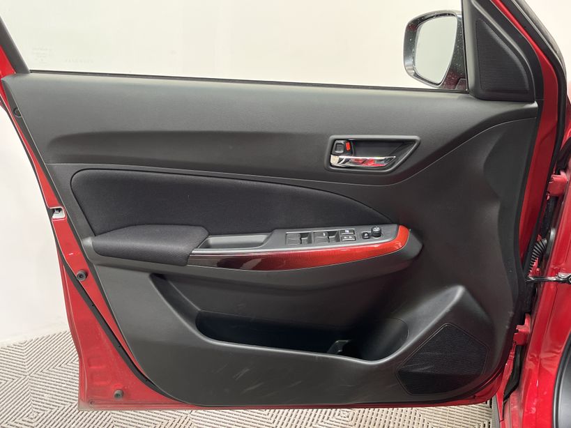 SUZUKI SWIFT SPORT 2021 - Photo n°33