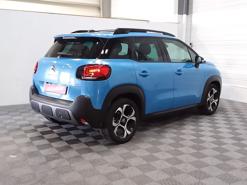 CITROEN C3 AIRCROSS 2019 - Photo n°3