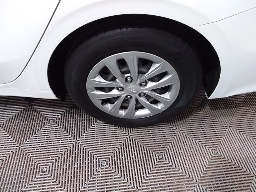 KIA CEED SW 2020 - Photo n°26