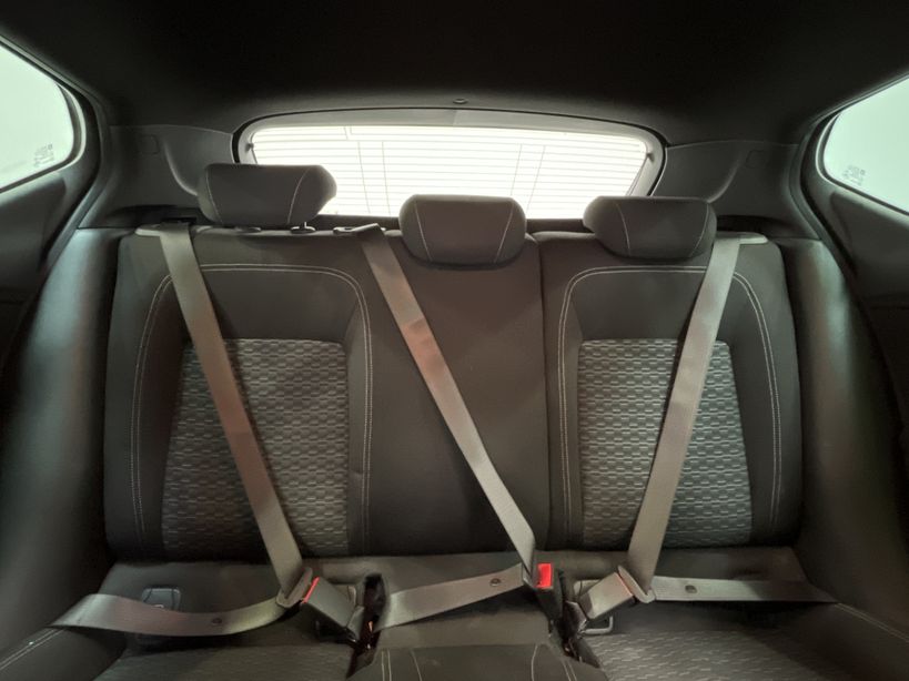 OPEL ASTRA 2016 - Photo n°41