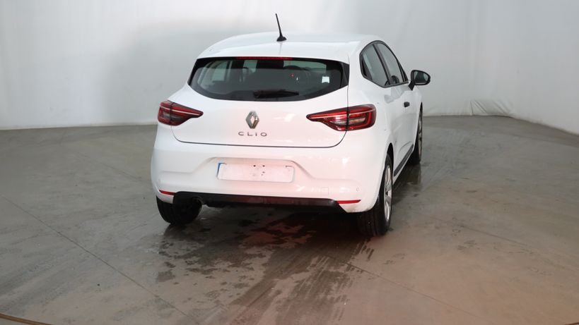 RENAULT CLIO V SOCIETE 2020 - Photo n°6