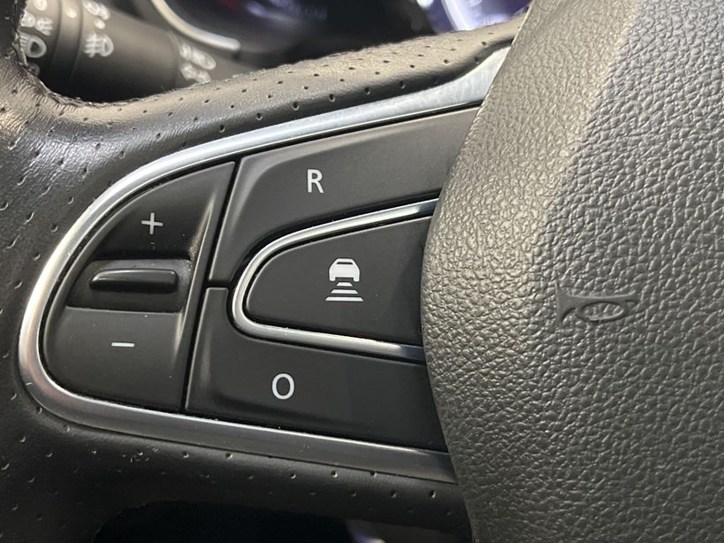 RENAULT TALISMAN 2020 - Photo n°26