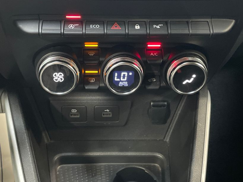 DACIA DUSTER 2021 - Photo n°17