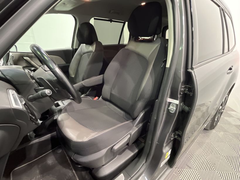 CITROEN GRAND C4 SPACETOURER 2019 - Photo n°11