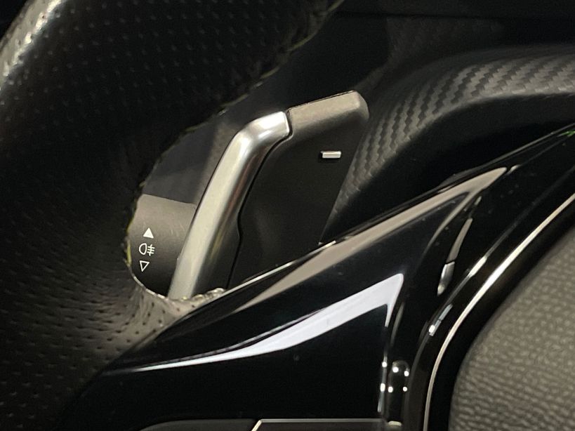 PEUGEOT 208 2023 - Photo n°30