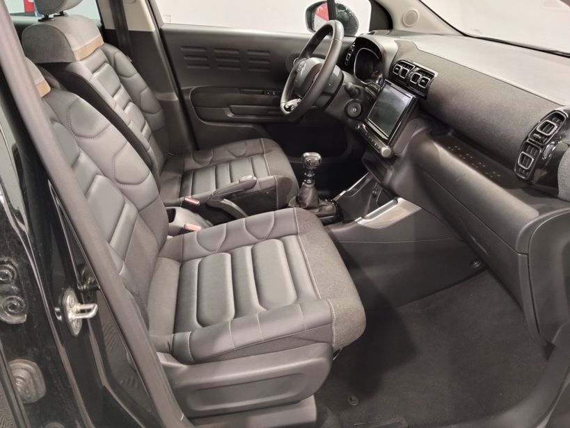 CITROEN C3 AIRCROSS 2023 - Photo n°21