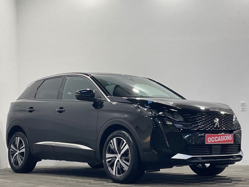 PEUGEOT 3008 2023 - Photo n°2