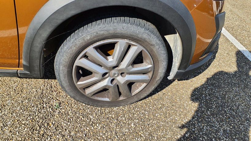 DACIA SANDERO 2022 - Photo n°4