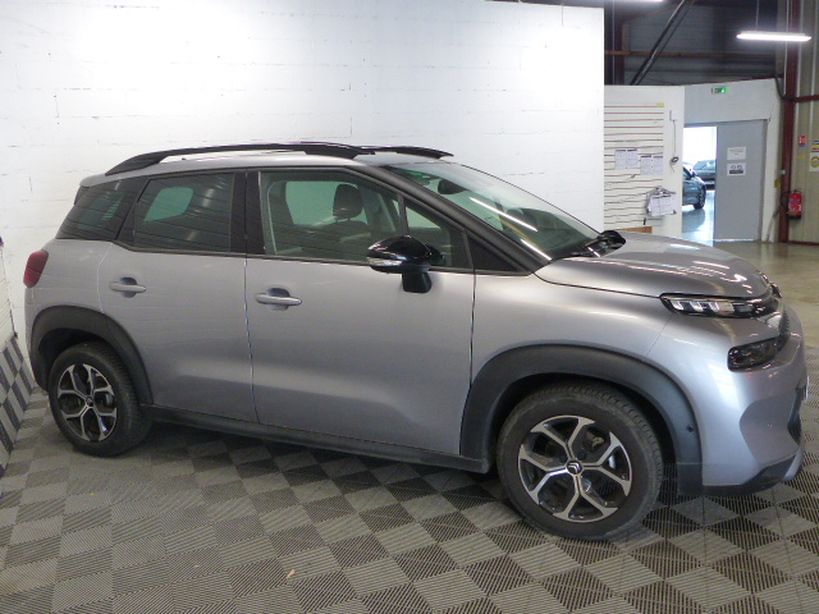 CITROEN C3 AIRCROSS 2023 - Photo n°5