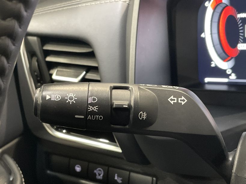 NISSAN QASHQAI 2022 - Photo n°31