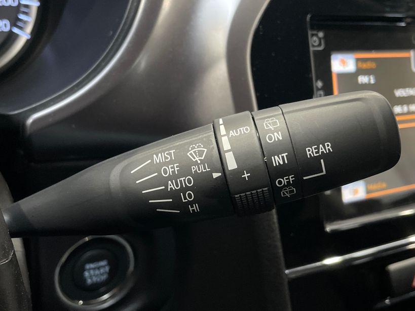SUZUKI VITARA 2022 - Photo n°33