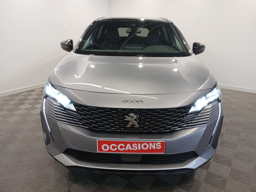 PEUGEOT 5008 2024 - Photo n°3