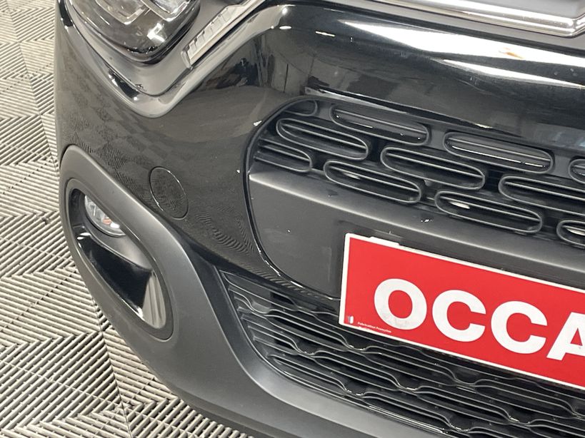 CITROEN C3 2024 - Photo n°5