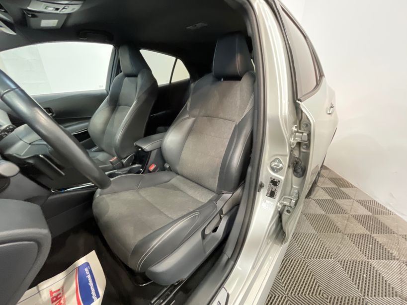 TOYOTA COROLLA HYBRIDE MY21 2022 - Photo n°9