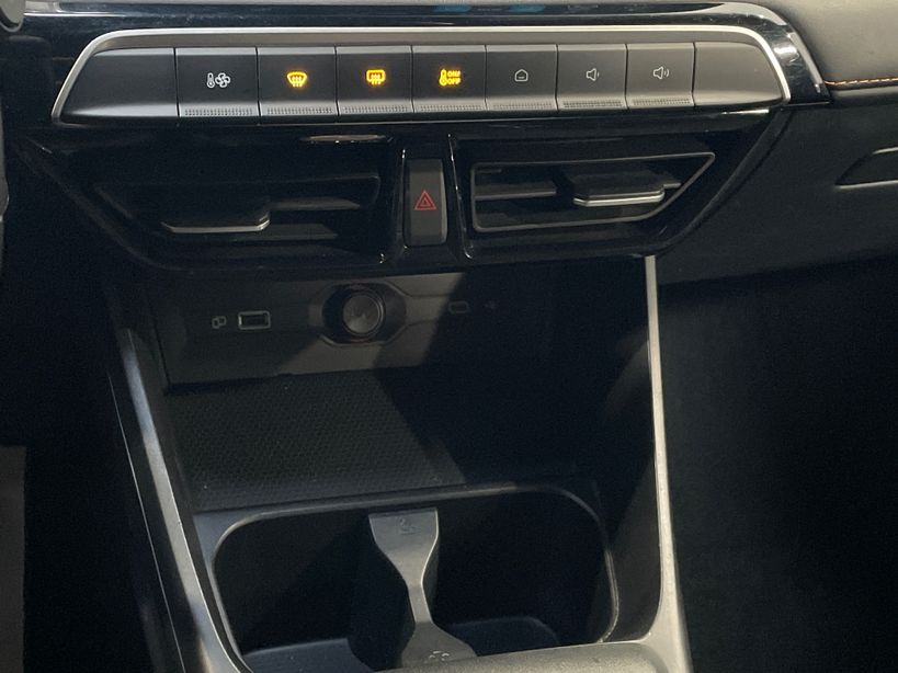 MG MG3 2025 - Photo n°19