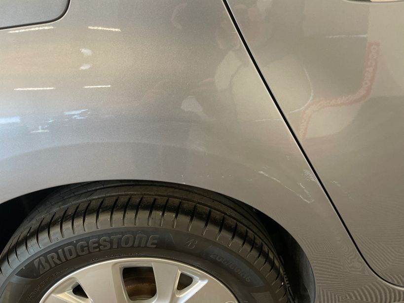 CITROEN GRAND C4 SPACETOURER 2021 - Photo n°4