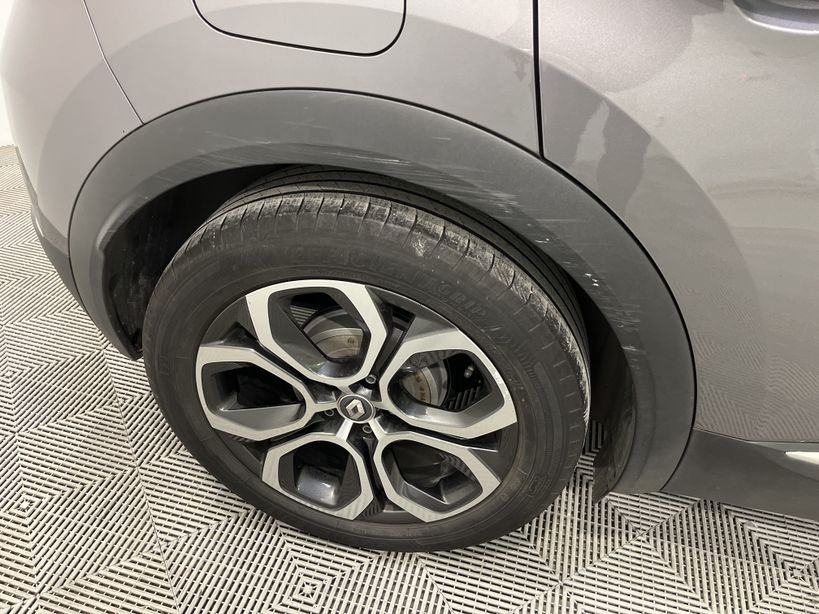 RENAULT CAPTUR 2021 - Photo n°2