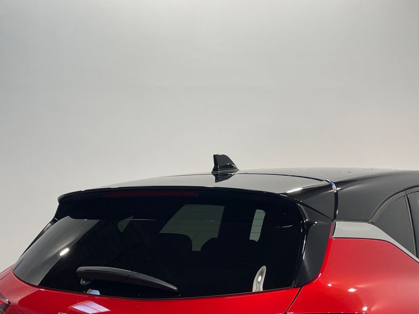 RENAULT CAPTUR 2021 - Photo n°48