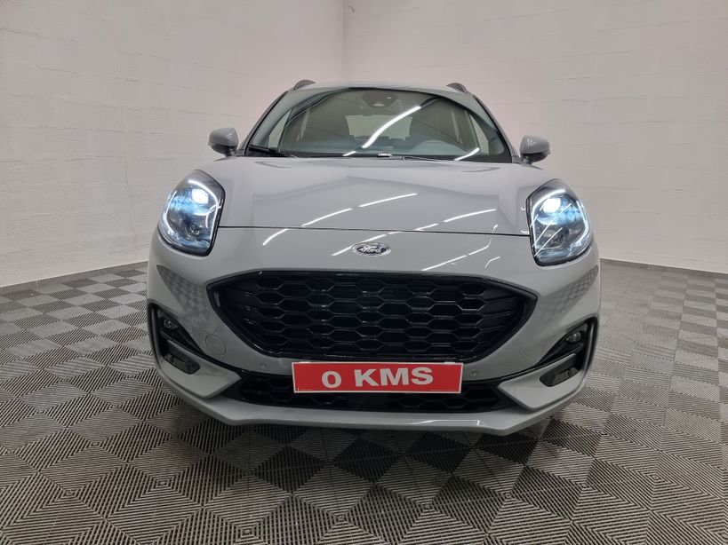 FORD PUMA 2021 - Photo n°2