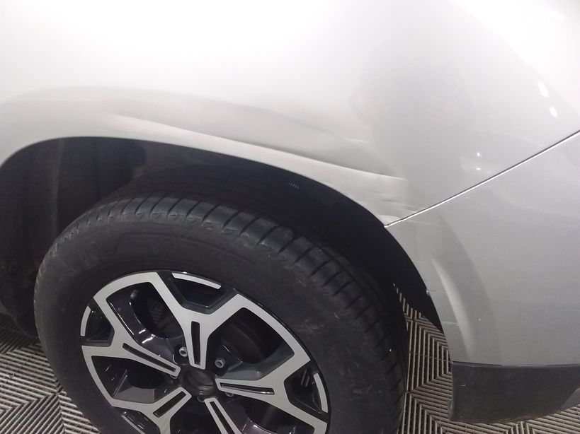 DACIA DUSTER 2021 - Photo n°4