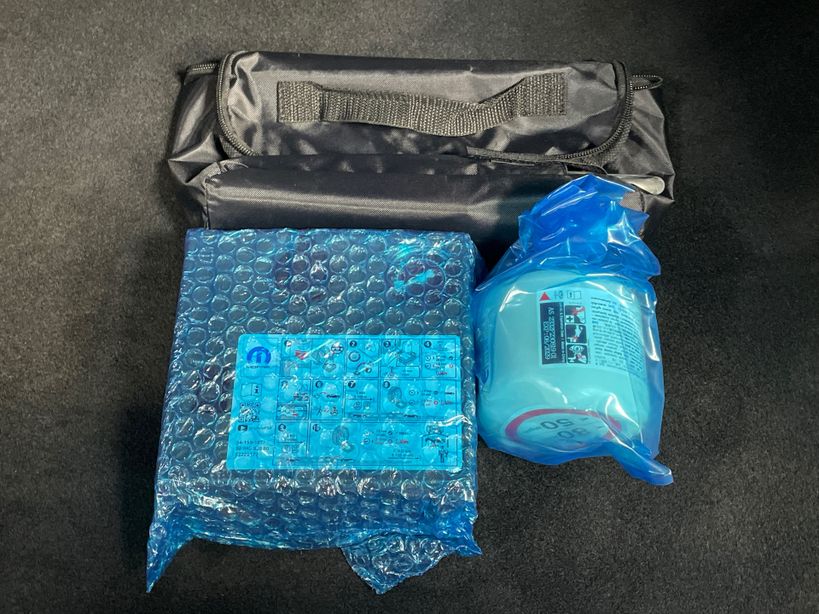 DS DS 4 2024 - Photo n°54