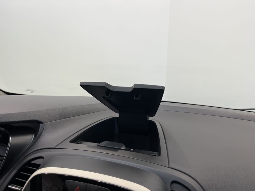RENAULT CAPTUR BUSINESS 2019 - Photo n°22