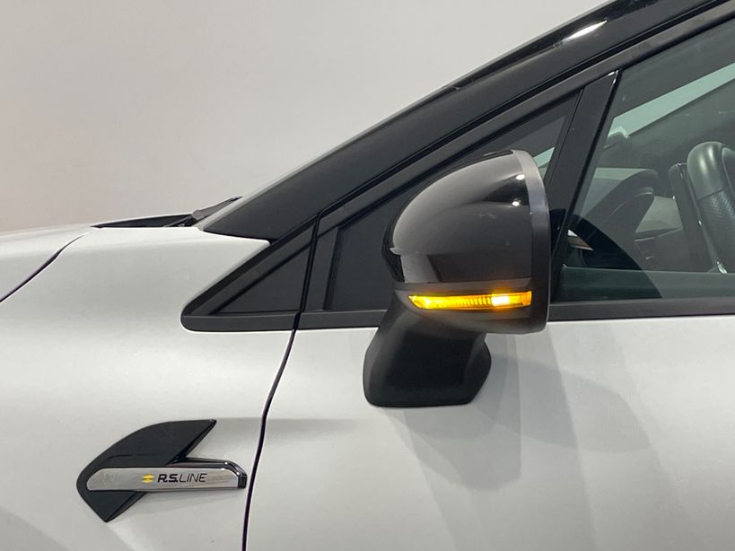 RENAULT CAPTUR 2022 - Photo n°48