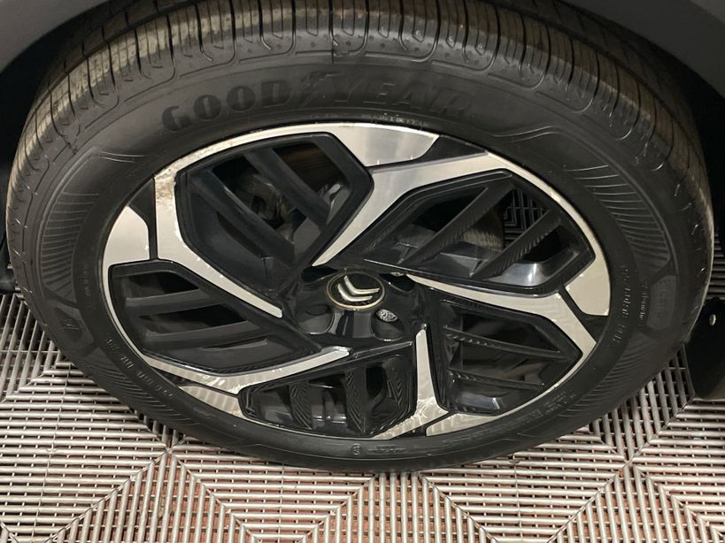 CITROEN C4 2021 - Photo n°5