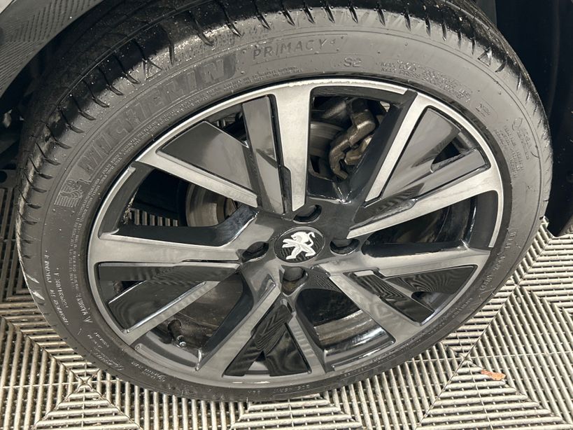 PEUGEOT 208 2023 - Photo n°15
