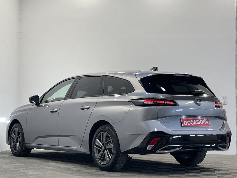 PEUGEOT 308 SW 2024 - Photo n°4