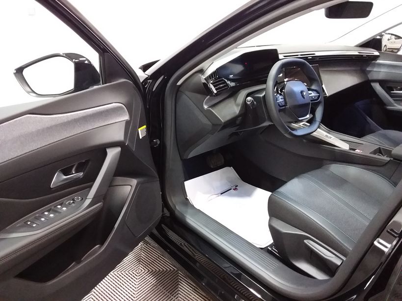 PEUGEOT 308 2025 - Photo n°11