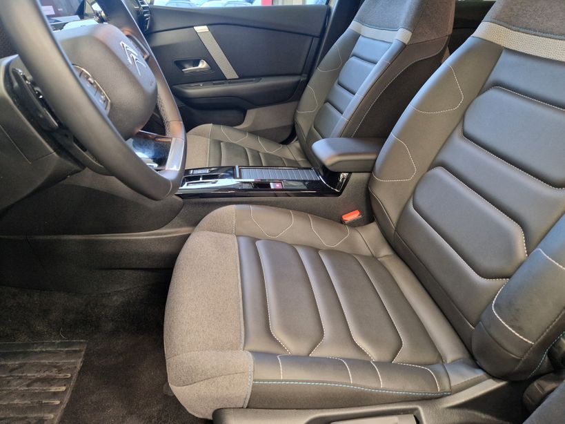 CITROEN C4 2024 - Photo n°11