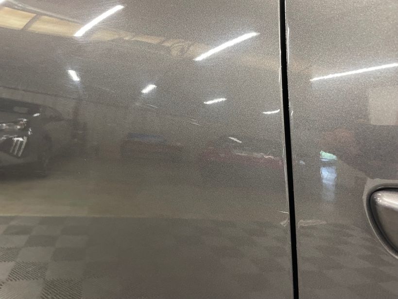 CITROEN C4 X 2023 - Photo n°14