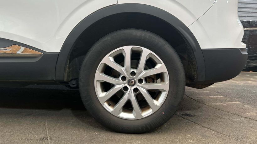 RENAULT KADJAR 2021 - Photo n°9