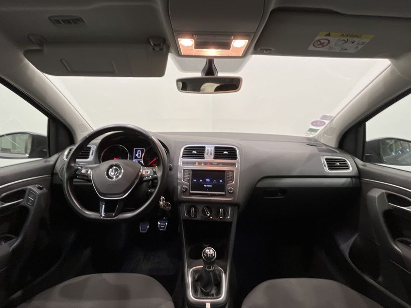 VOLKSWAGEN POLO 2017 - Photo n°30