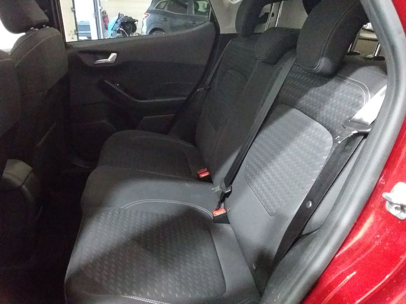 FORD FIESTA 2021 - Photo n°24