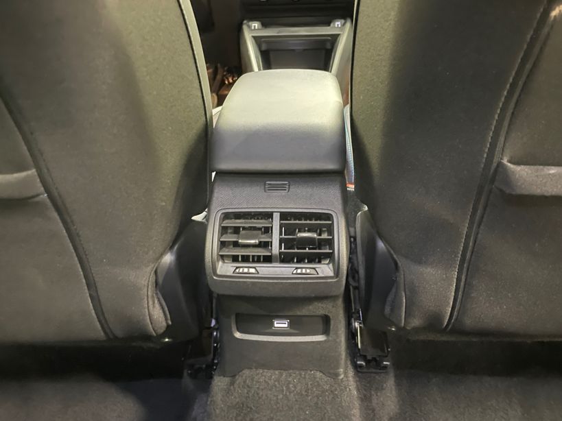 CITROEN C4 X 2023 - Photo n°35