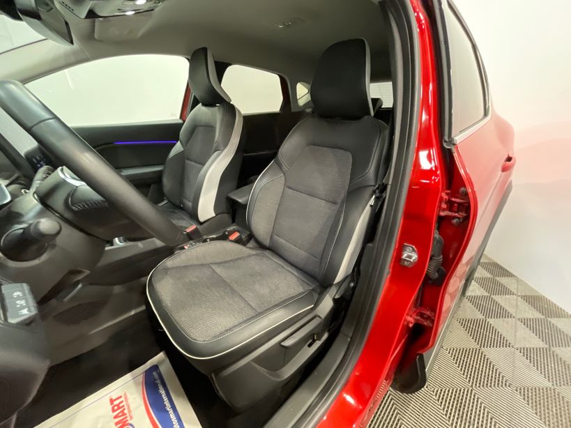 RENAULT CAPTUR 2022 - Photo n°9