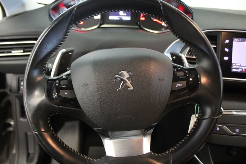 PEUGEOT 308 BUSINESS 2018 - Photo n°16
